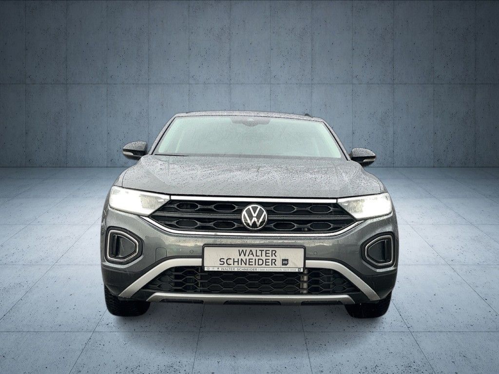 Volkswagen T-Roc - Bild 10