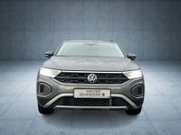 Volkswagen T-Roc - Vorschau Bild 10