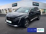 Peugeot 3008 ALLURE PACK PureTech 130 NAVI KAMERA MIRROR