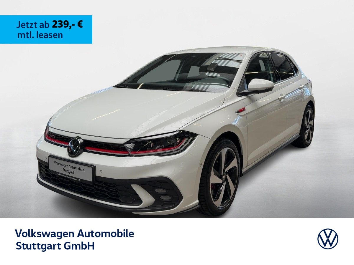 Volkswagen Polo - Bild 2