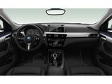 BMW X2 xDrive25e Advantage Steptronic Aut. Klimaaut. - BMW X2 Advantage mit Hybrid-Antrieb (Benzin/Elektro)