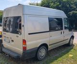 Ford Transit  2.0 Tdci - gebrauchte Ford Transit aus dem Jahr 2004