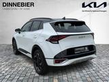 Kia Sportage 1.6T GT-Line AWD+Glasdach+360°+LED - Kia Sportage in Düsseldorf