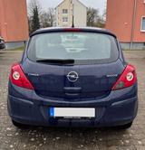 Opel Corsa 1.0 ecoFLEX Edition - Opel Corsa aus 2009: Ecoflex
