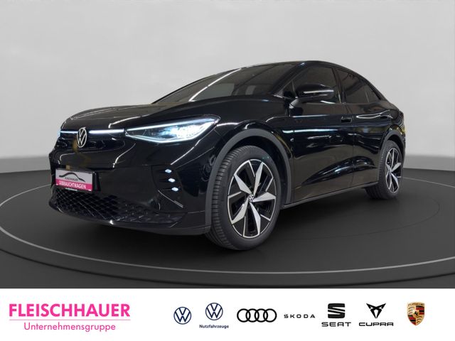 VW ID.5 GTX 4Motion MATRIX+ACC+NAVI+PDC V&amp;H+AHK+SHZ