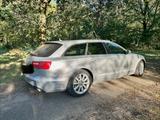 Audi A6 Allroad 3.0 TDI quattro 230kW Bi-Turbo - gebrauchte Audi A6 Allroad aus dem Jahr 2013