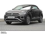 Volkswagen T-Roc Cabriolet Style 1.0L TSI Kamera Winterpake - Neuwagen mit Benzin-Antrieb: Cabrio