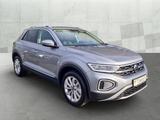 Volkswagen T-Roc 1.5 TSI DSG STYLE *LED *VIR *ACC *TRAVEL * - Volkswagen: T