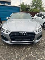 Audi A5 50TDI*Quattro*CABRIO*VOLLEDER*KLİMA*TÜVneu - Behindertengerechte Audi A5