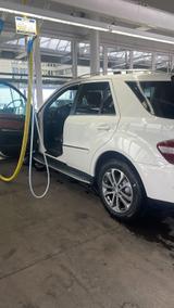 Mercedes-Benz Mercedes 3.0 w164  Baujahr 2010 - Mercedes-Benz in Hamburg: 3.0