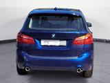 BMW 218d Active Tourer Advantage *PDC*SPORT-LENKRAD* - BMW 2er Reihe mit Diesel-Antrieb: Kombi