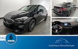 BMW 218 Gran Coupé ACC QI LED RFK MFL PDC KZU 2ZK