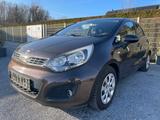Kia Rio 05/2012 *Edition 7 *NUR 81.000KM*KLIMA* - Kia Rio in Dresden