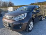 Kia Rio 05/2012 *Edition 7 *NUR 81.000KM*KLIMA* - Kia Rio aus 2012