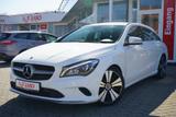 Mercedes-Benz CLA 180 SB Urban LED Navi PDC Sitzheizung Leder - Mercedes-Benz CLA 180
