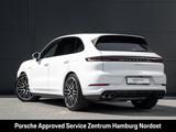 Porsche Cayenne E-Hybrid Bose Head-Up Pano InnoDrive - Porsche Cayenne in Hamburg