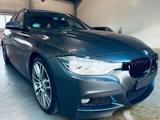BMW Touring 320 d M-SPORT*PANO*AHK*H-UP* - gebrauchte BMW 320 aus dem Jahr 2017