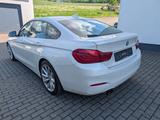 BMW 420 Gran Coupé 420i Gran Coupé Advant... - BMW 420 Gran Coupé: Head-Up Display