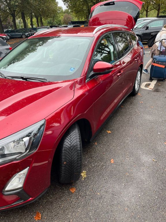 Image of Ford Focus