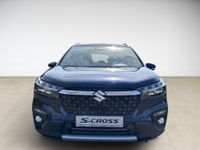 Suzuki (SX4) S-Cross - Vorschau Bild 2