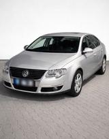 Volkswagen Vw Passat B6 C3 - Volkswagen Passat Variant: 3.6