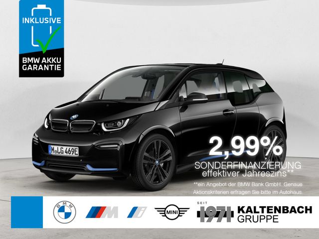 BMW i3s 120AH ACC RÜCKFAHRKAMERA PANORAMADACH H/K