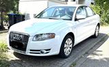 Audi A4 2.0 - - gebrauchte Audi A4 aus dem Jahr 2007