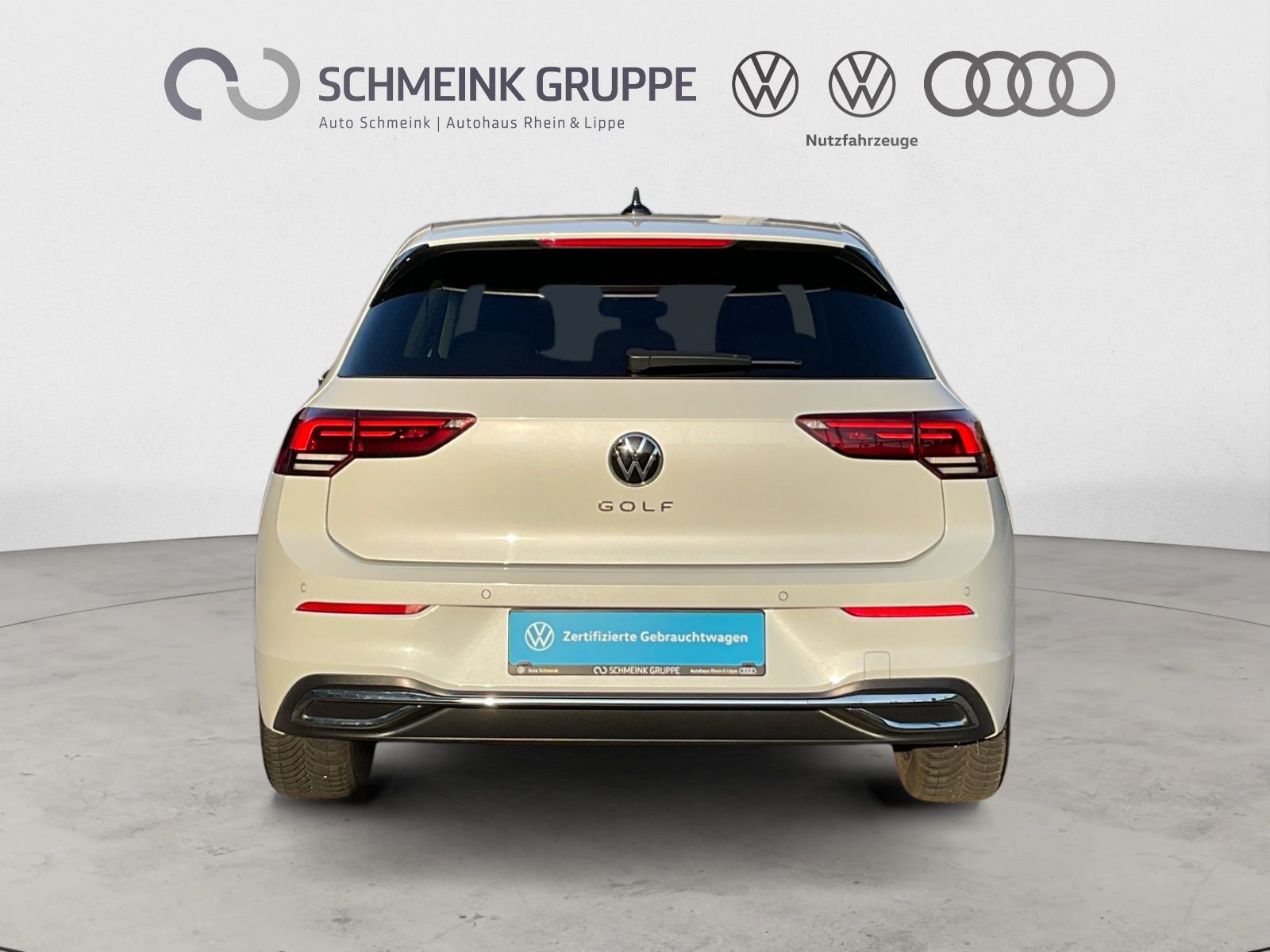 Volkswagen Golf - Bild 4