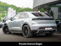 Porsche Macan - Vorschau Bild 4