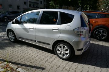 Fahrzeugabbildung Honda Jazz Hybrid Elegance #91TKM #Automatik # Tüv Neu