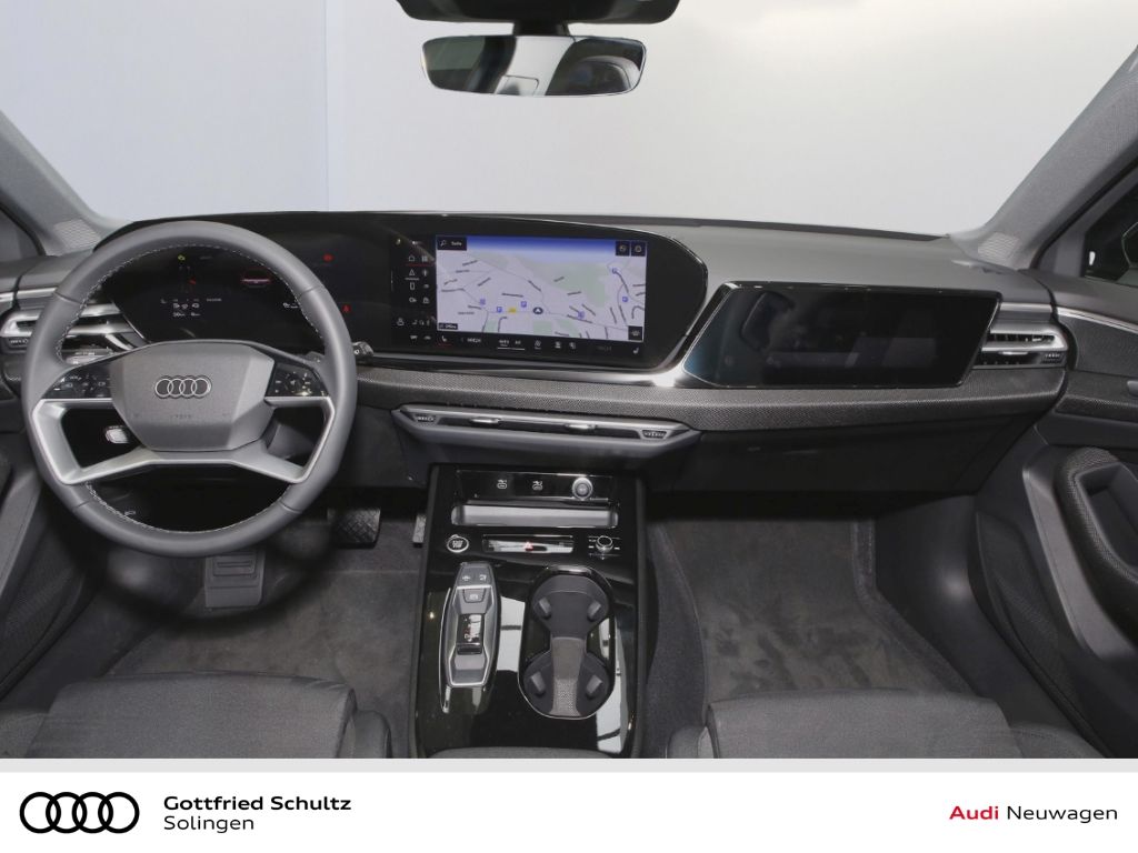 Audi A5 - Bild 12