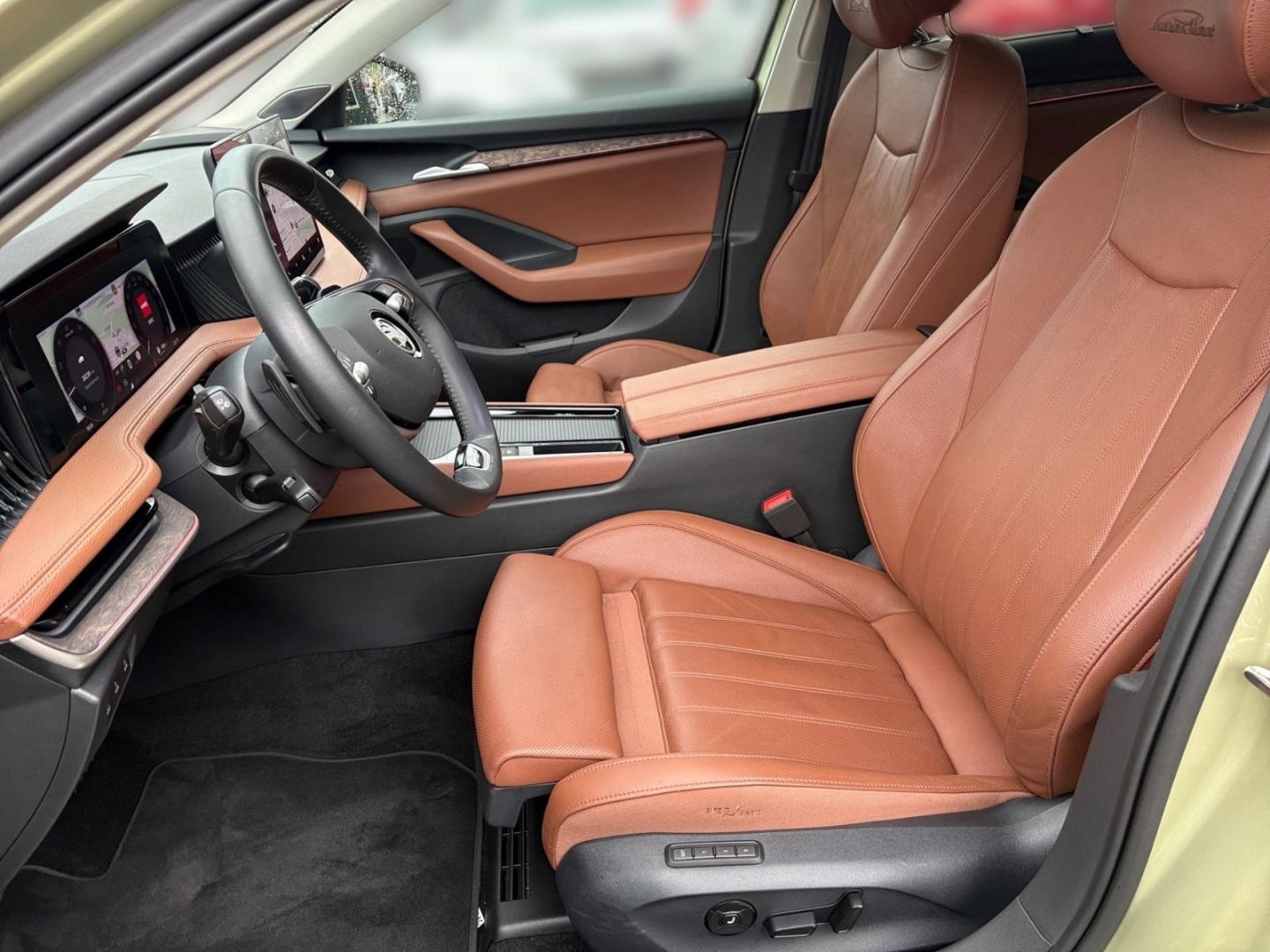 Skoda Superb Combi 1.5 TSI++EINMALIGE FARBKOMBINATION! foto 7