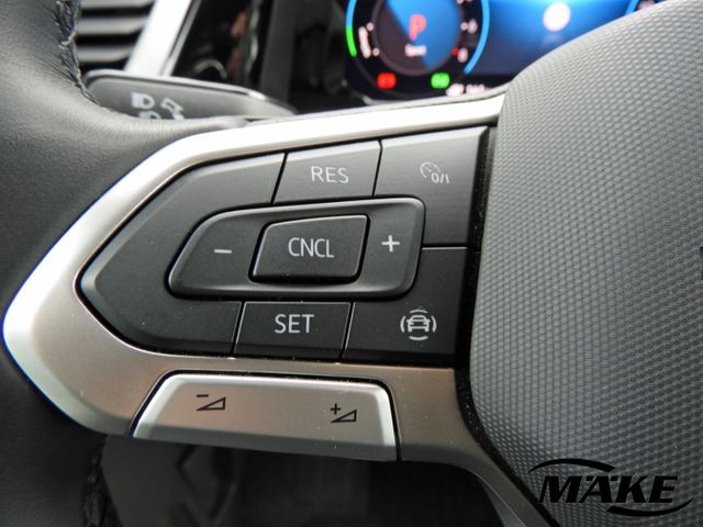 T7 Multivan 1.4 eHybrid DSG Navi DCC PDC GRA ALU