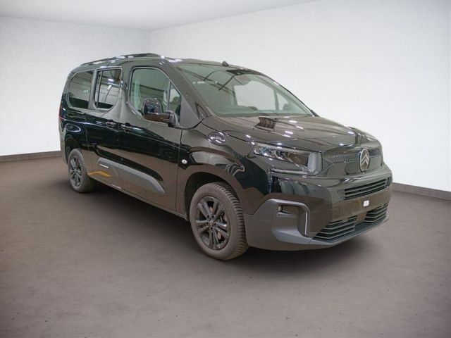 Citroën Berlingo XL BlueHDi 130 EAT8 MAX