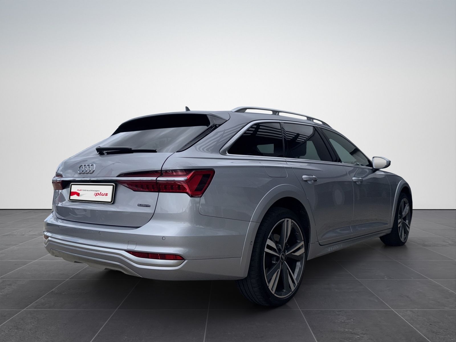 Audi A6 allroad 55TDI tiptronic quattro AHK*HUD*B&O*L foto 7