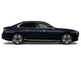 BMW i7 XDRIVE60 HUD Luftfederung AD Niveau Monitore  - BMW i7 aus 2022