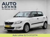 Skoda Fabia Classic TÜV:10.2027