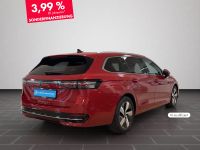 Volkswagen Passat Variant - Vorschau Bild 3