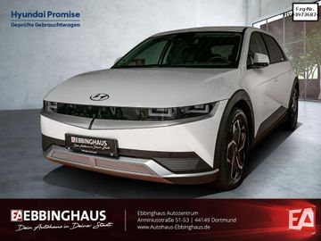Hyundai IONIQ 5Ioniq 5 Techniq Elektro Autobahnassistent Kamera