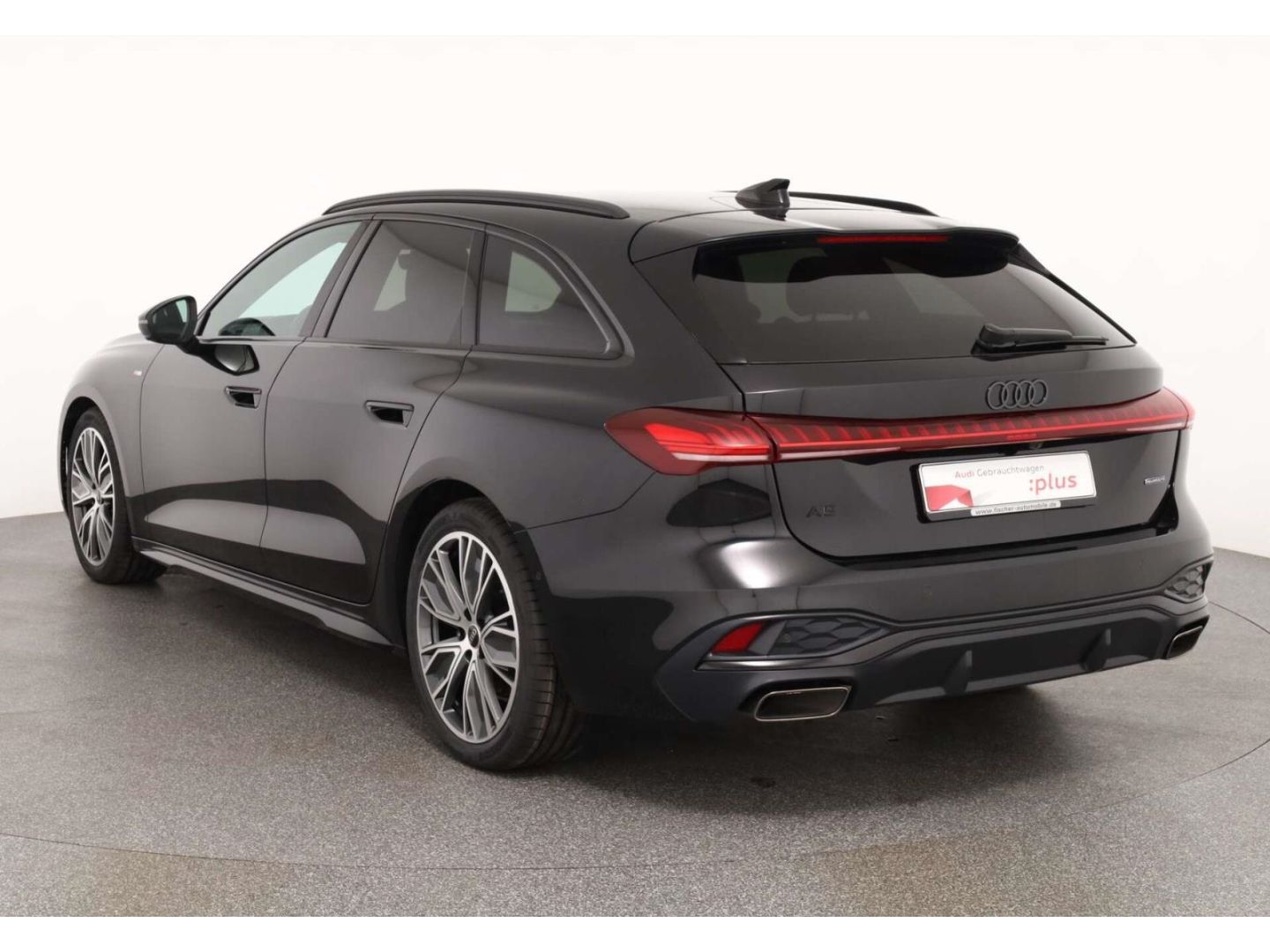 Audi A5 - Bild 4