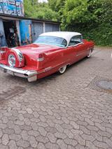 Cadillac Deville - Cadillac Deville von privat