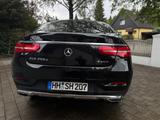 Mercedes-Benz GLE 350 d 4MATIC -Airmatik Kamera Navi Neue Reif - Mercedes-Benz GLE-Klasse Gebrauchtwagen in Hamburg