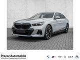 BMW 520i Limousine MSportPro Inno.Pak. Comf.Pak Trav