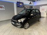 Hyundai i10 1.1 Classic*12M.Garantie*Finanzierung* - gebrauchte Hyundai i10 aus dem Jahr 2011