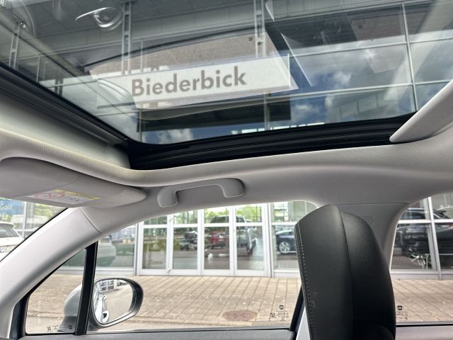 500X 1.4 MultiAir Mirror Fenster el.