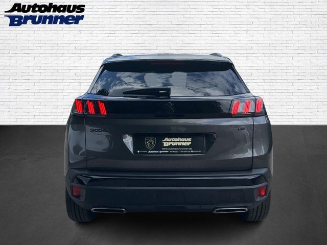 Foto Nummer 6: PEUGEOT 3008
