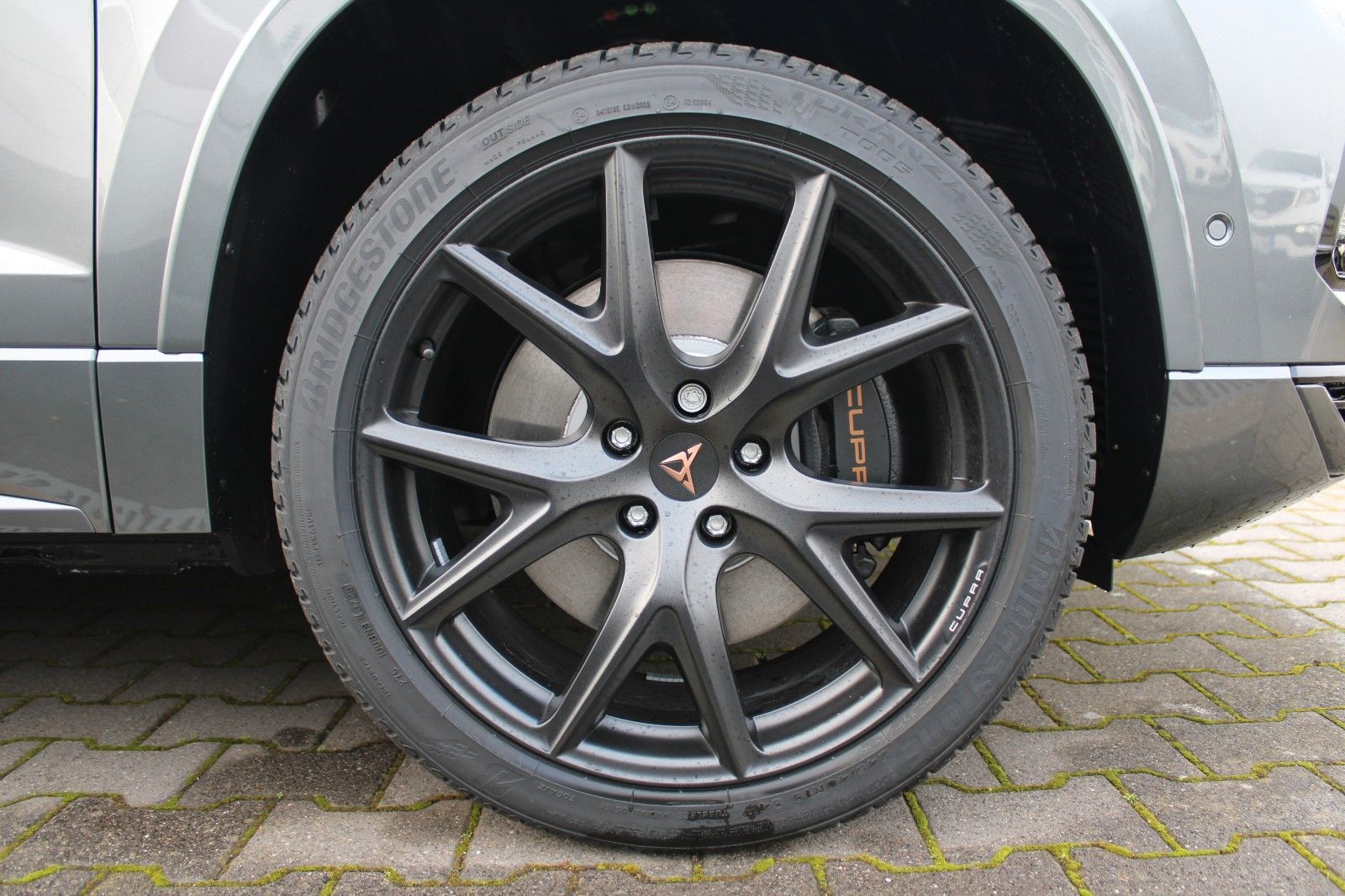 Cupra Ateca - Bild 21