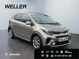 Kia Picanto 1.0 T-GDI ISG X Line *CarPlay*CAM*SHZ*PD - gebrauchte Kia Kleinwagen