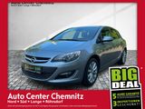 Opel Astra J 1.4 Active KlimaA/SHZ/LHZ/PDC/LM17'' - Opel Astra: 17
