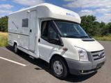 Ford Transit 2.2tdci*HehnVan 630/620HG*GASTANK-AUTARK - Ford Transit 2 tdci